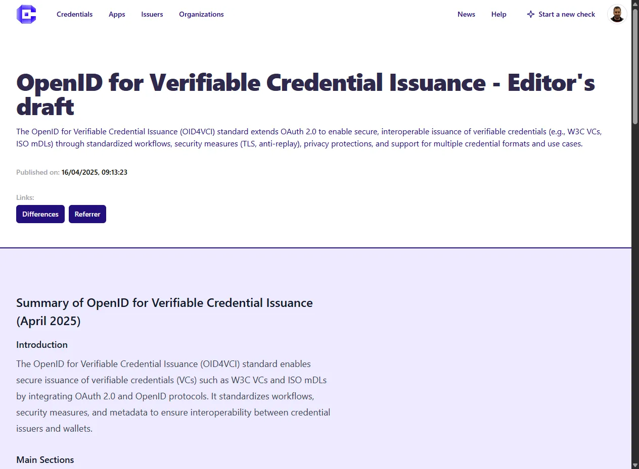 credimiOneNews