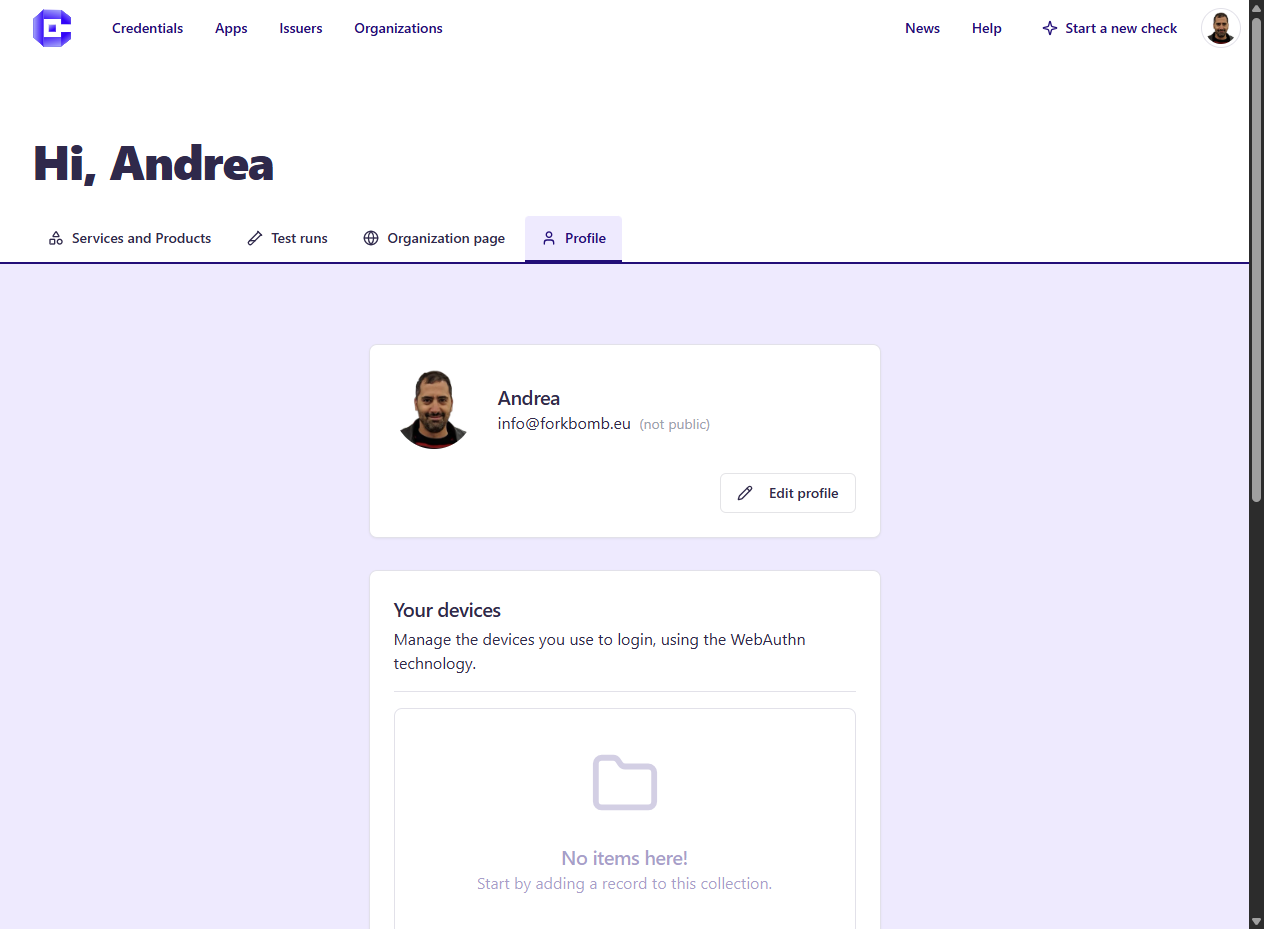 credimiEditProfile