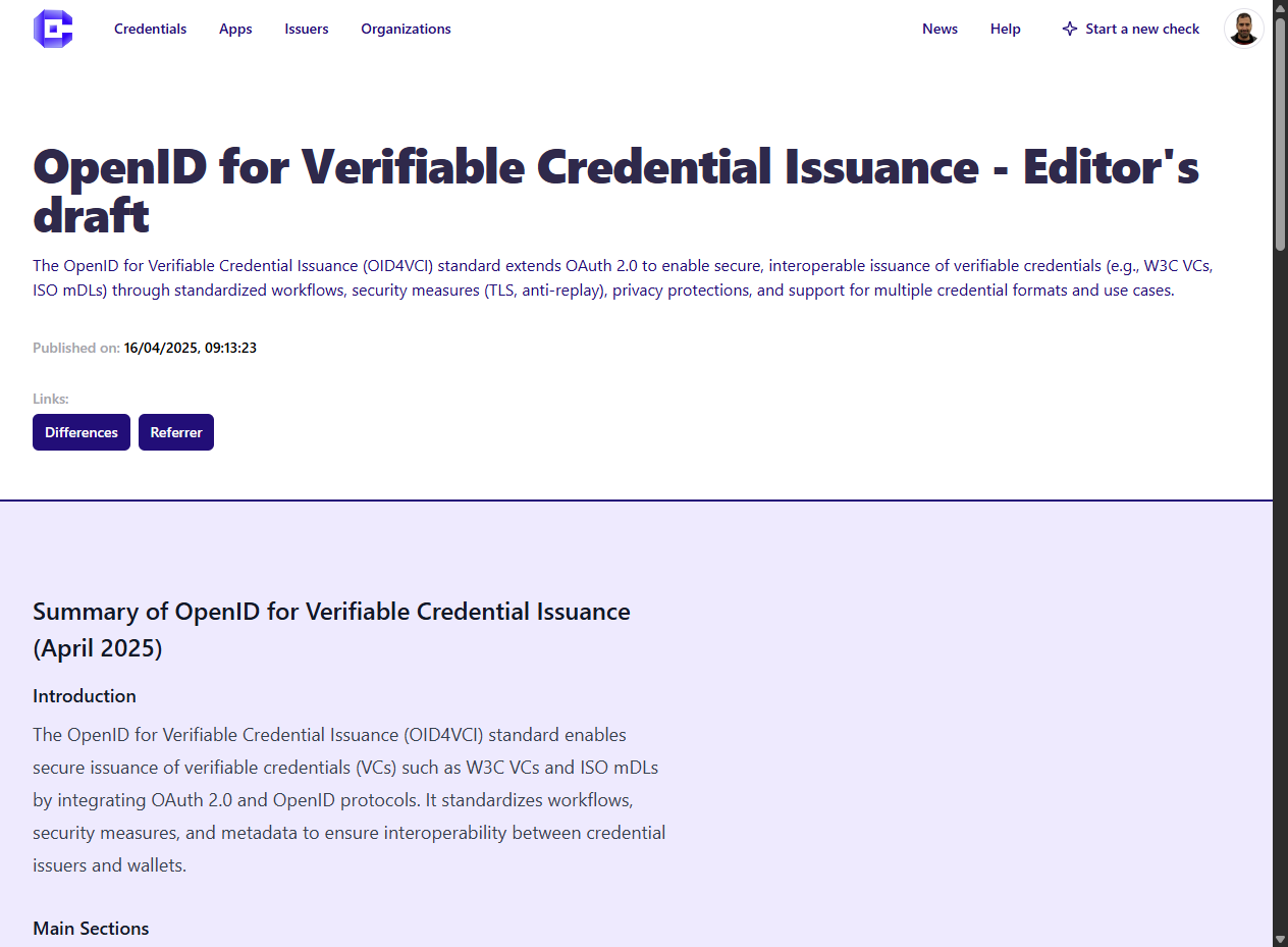 credimiOneNews
